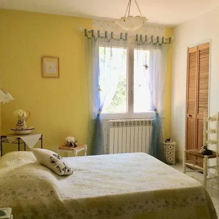 ベッド・アンド・ブレックファスト La Vigne Des Claires 3*