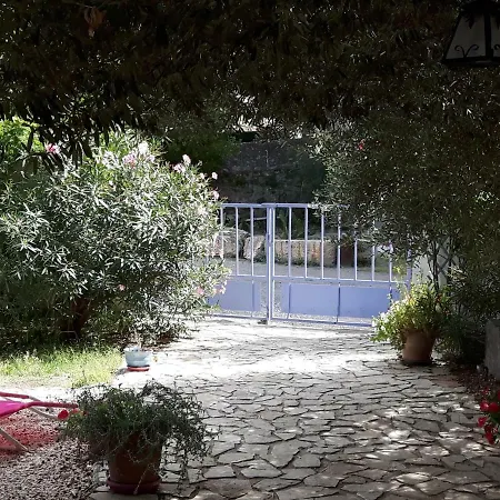La Vigne Des Claires