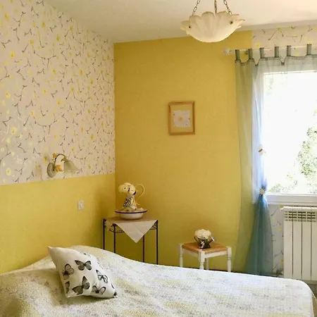 Bed & Breakfast La Vigne Des Claires *