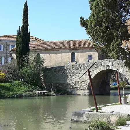 La Vigne Des Claires