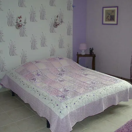 La Vigne Des Claires 3*