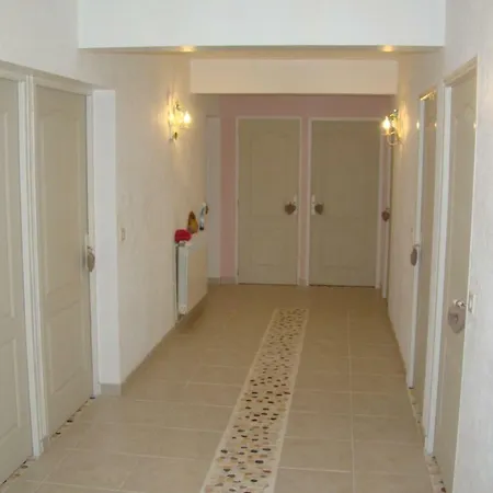 La Vigne Des Claires Bed & Breakfast