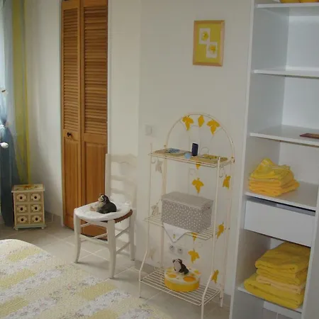 Bed & Breakfast La Vigne Des Claires
