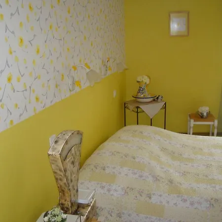 La Vigne Des Claires 3* Saint-Nazaire-d'Aude