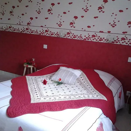 La Vigne Des Claires Bed & Breakfast Saint-Nazaire-d'Aude