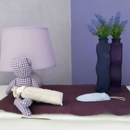 Bed & Breakfast La Vigne Des Claires