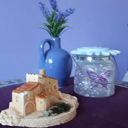 Bed & Breakfast La Vigne Des Claires *
