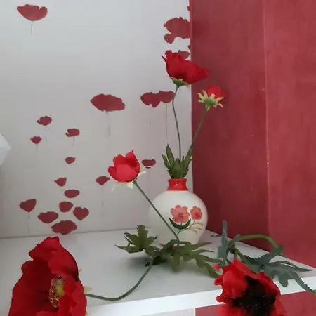 Bed & Breakfast La Vigne Des Claires