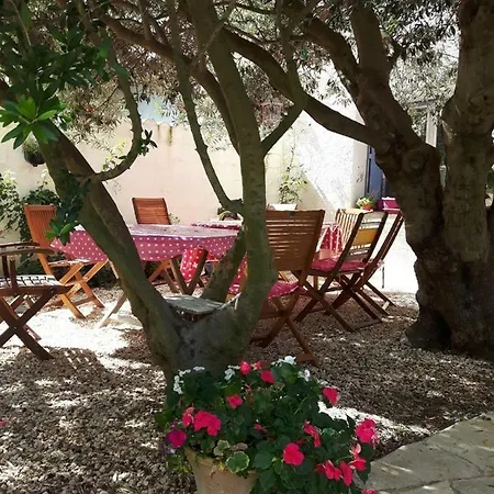 Bed & Breakfast La Vigne Des Claires