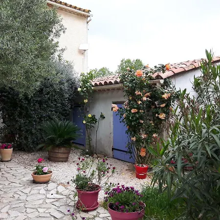 La Vigne Des Claires ベッド・アンド・ブレックファスト 3*