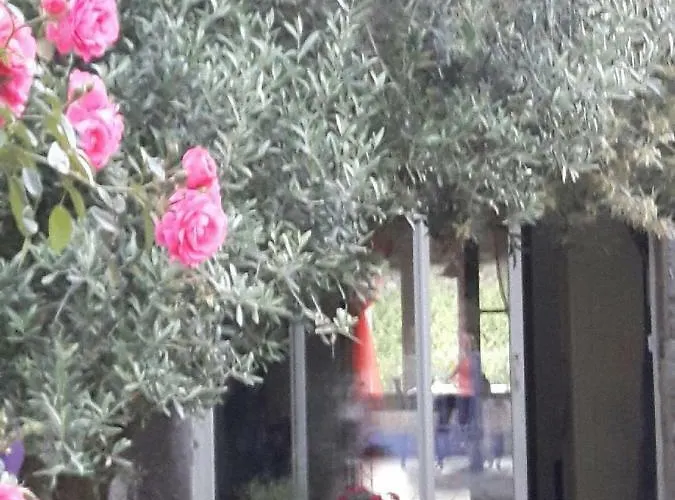 La Vigne Des Claires Bed and breakfast 3*