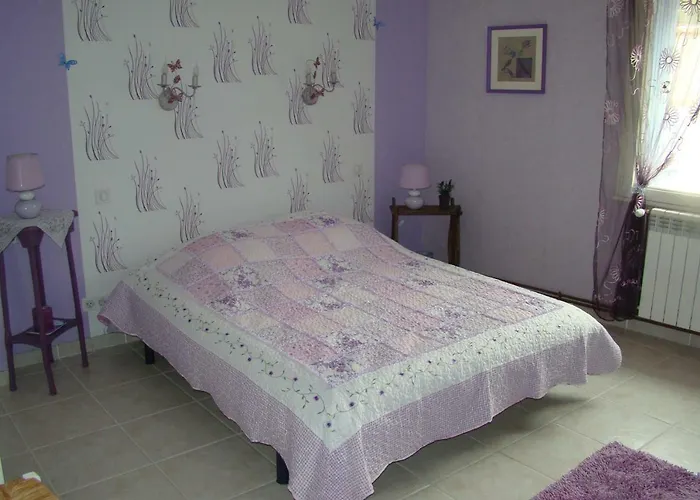 La Vigne Des Claires 3*