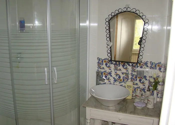La Vigne Des Claires Bed and breakfast 3*