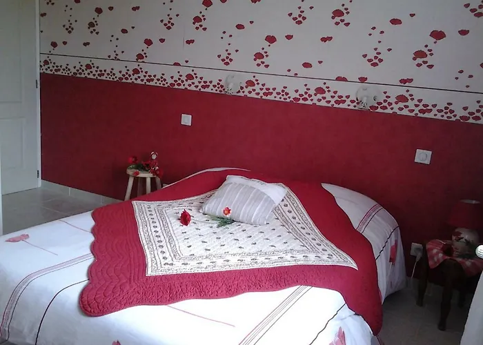 La Vigne Des Claires Bed and breakfast Saint-Nazaire-d'Aude