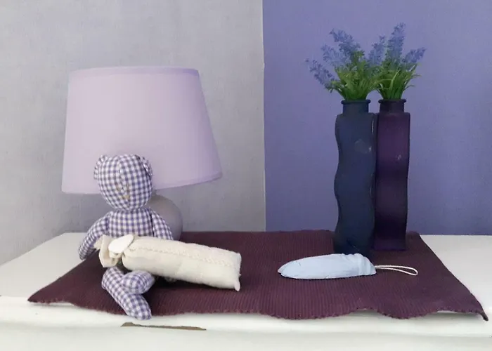 Bed and breakfast La Vigne Des Claires