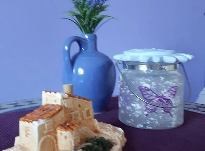 Bed and breakfast La Vigne Des Claires 3*