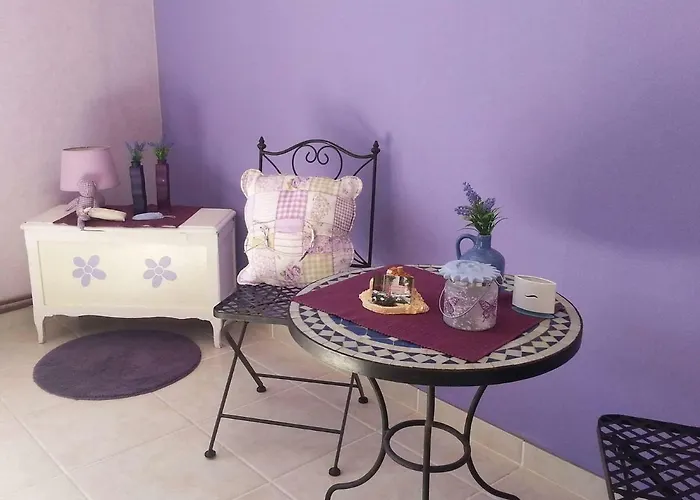 La Vigne Des Claires 3*