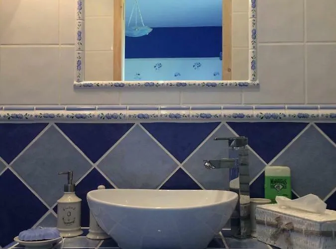 Bed and breakfast La Vigne Des Claires