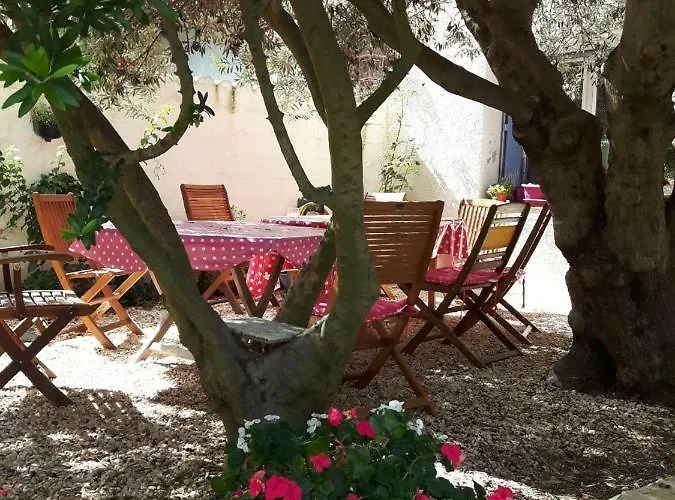 Bed and breakfast La Vigne Des Claires